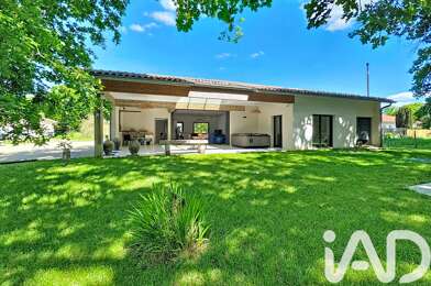 Maison 5 pièces 699000 €