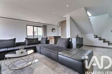 Maison 6 pièces 430000 €