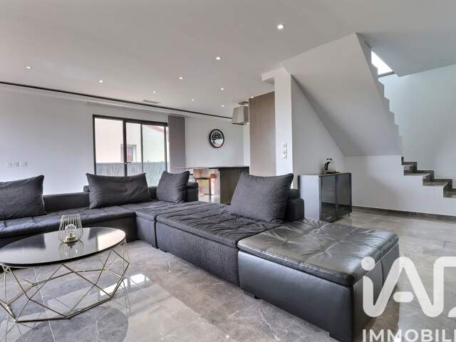 Vente Maison/villa 6 pièces — photo du bien