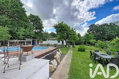 Maison 6 pièces 489500 €