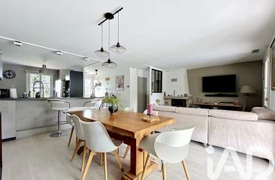 Vente Demeure 6 pièces — photo du bien