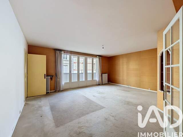 Vente Appartement 4 pièces — photo du bien