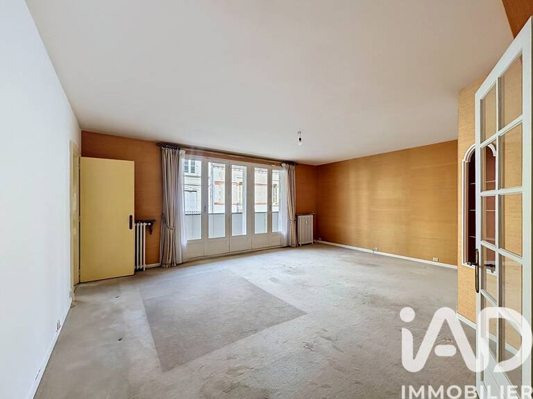Vente Appartement 4 pièces — photo 1