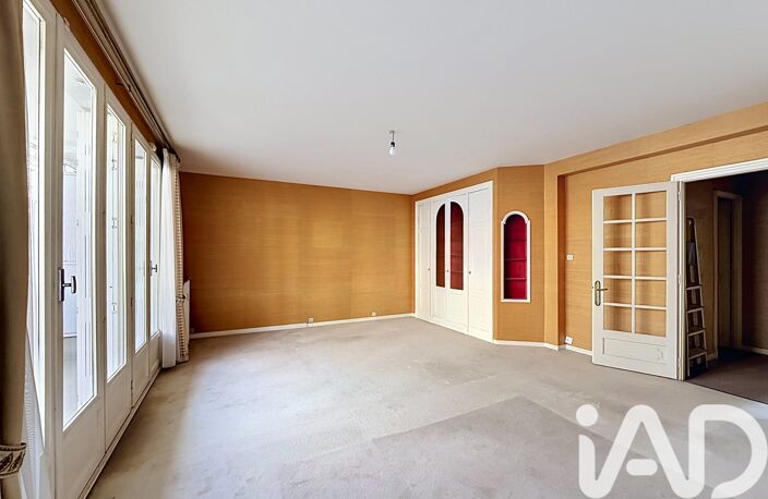 Vente Appartement 4 pièces — photo 3