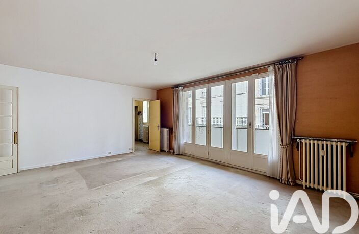 Vente Appartement 4 pièces — photo 4