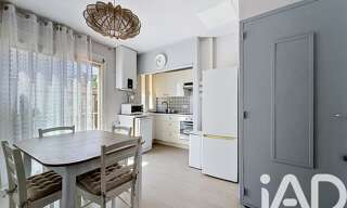 Appartement 2 Pièces 37 m² à vendre à Valras-Plage (34350)