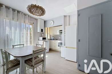 Appartement 2 pièces 130000 €