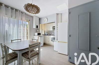 Vente Appartement 2 pièces — photo du bien