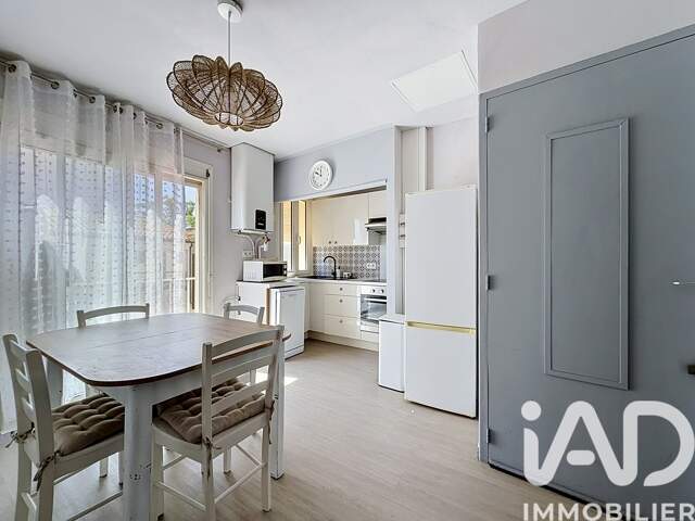 Vente Appartement 2 pièces — photo du bien