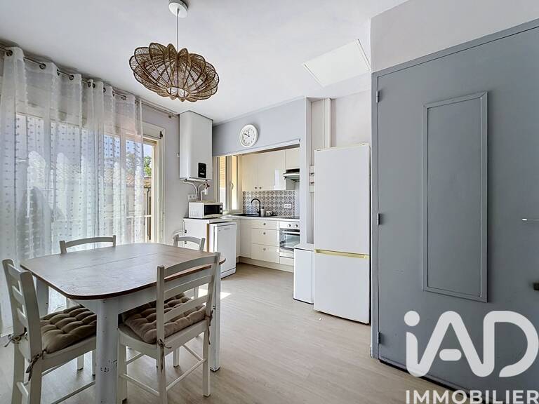Vente Appartement 2 pièces — photo 1