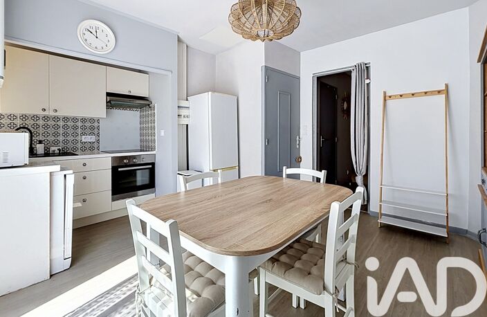 Vente Appartement 2 pièces — photo 2