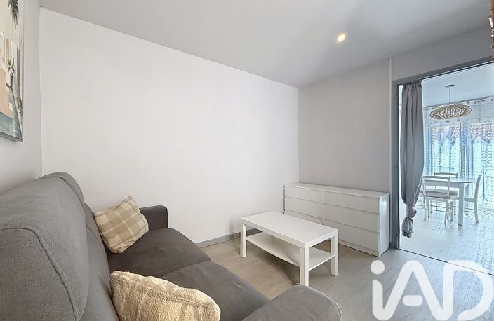 Vente Appartement 2 pièces — photo 5