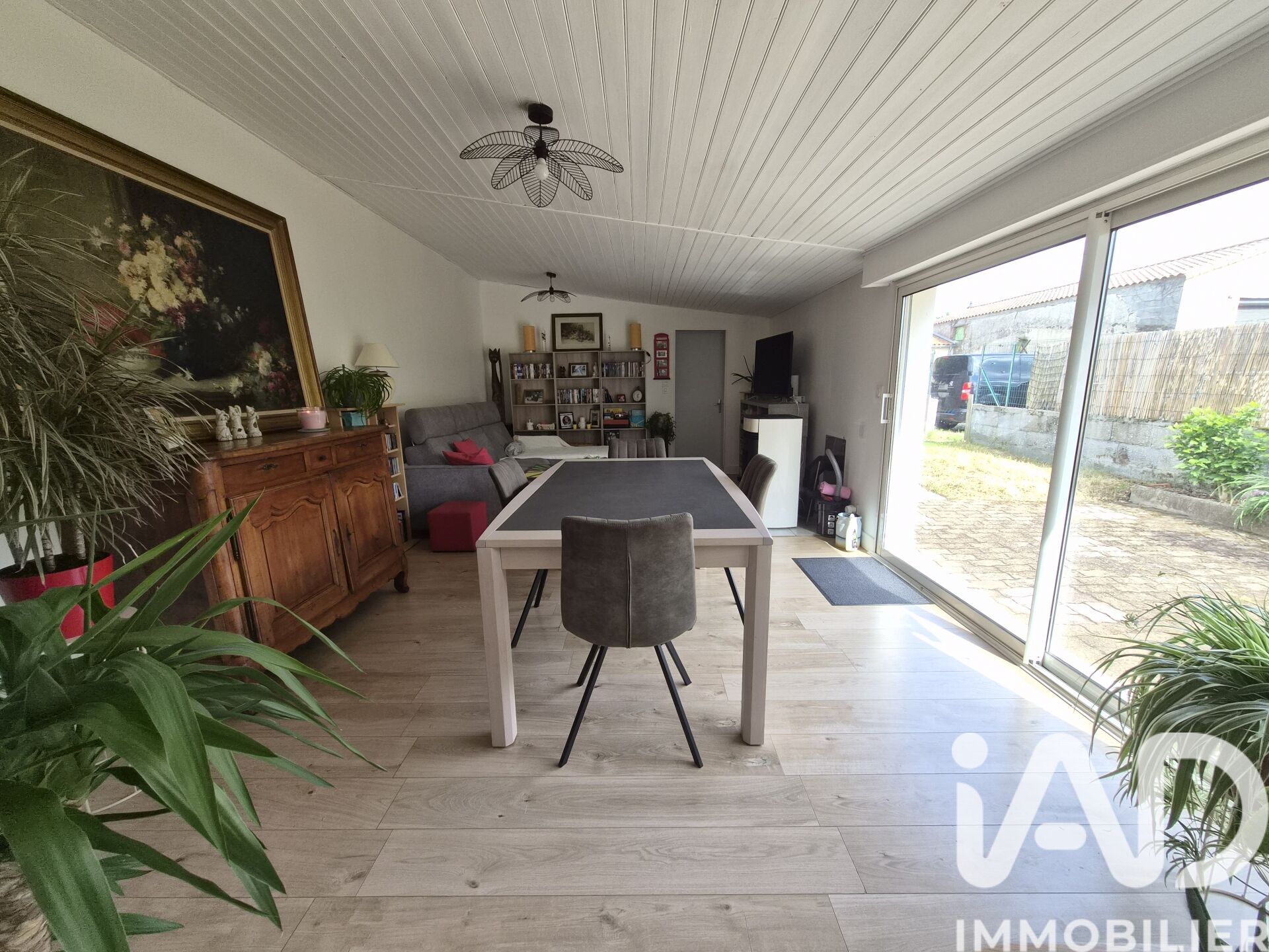 Vente Maison traditionnelle 4 pièces - Photo 2