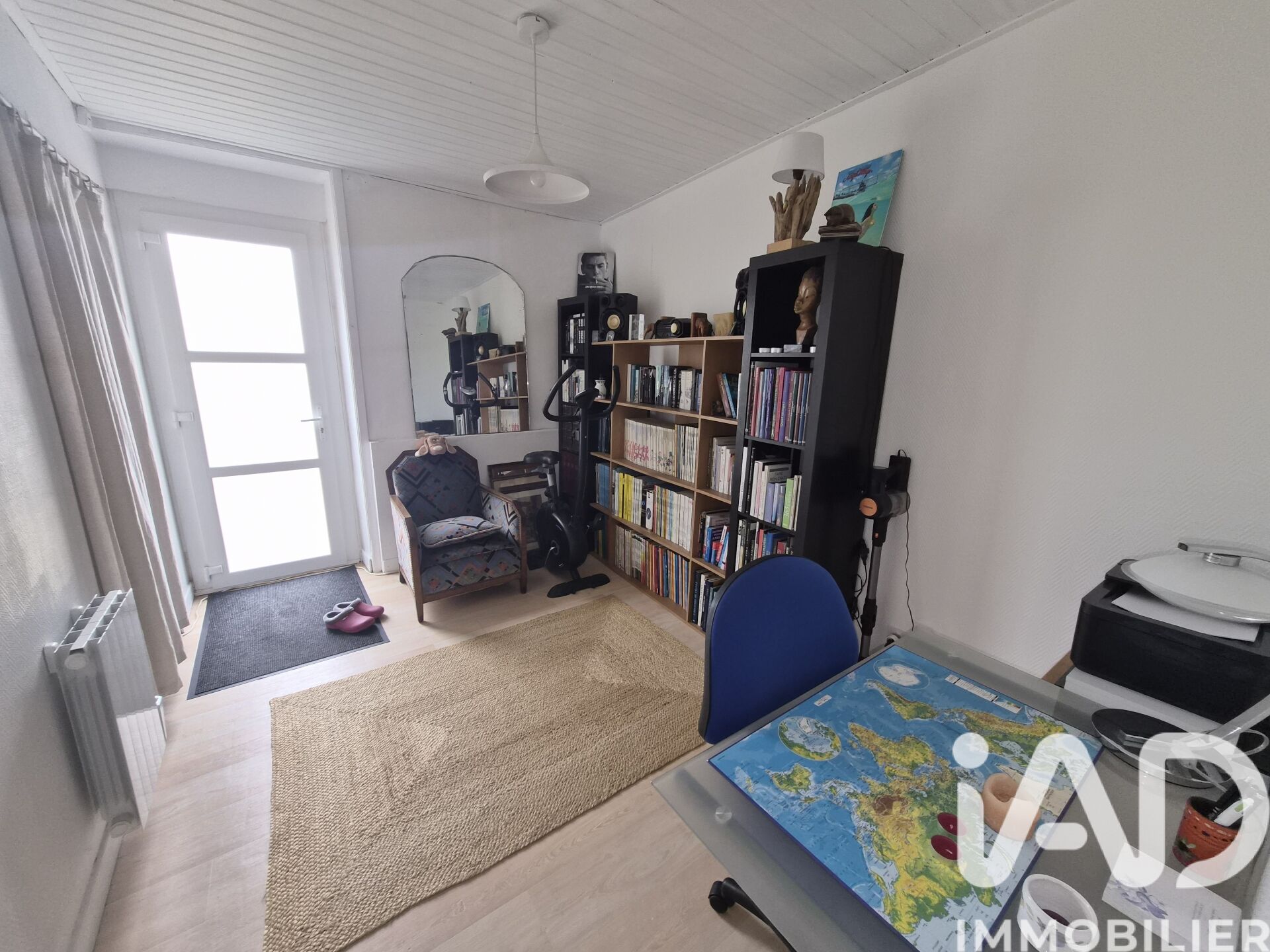 Vente Maison traditionnelle 4 pièces - Photo 5
