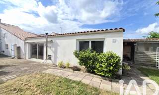 Maison 4 Pièces 90 m² à vendre à Nesmy (85310)