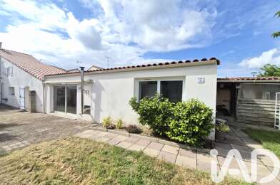 Maison 4 pièces 175000 €