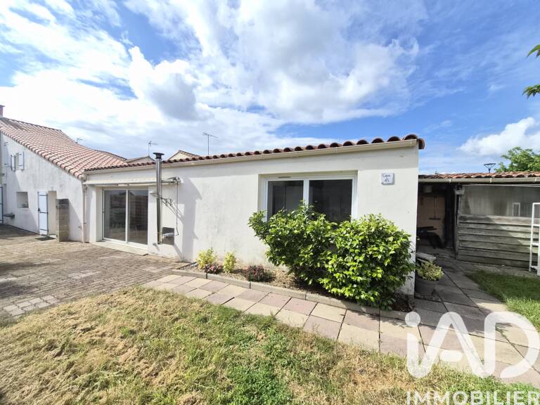 Vente Maison traditionnelle 4 pièces — photo 1