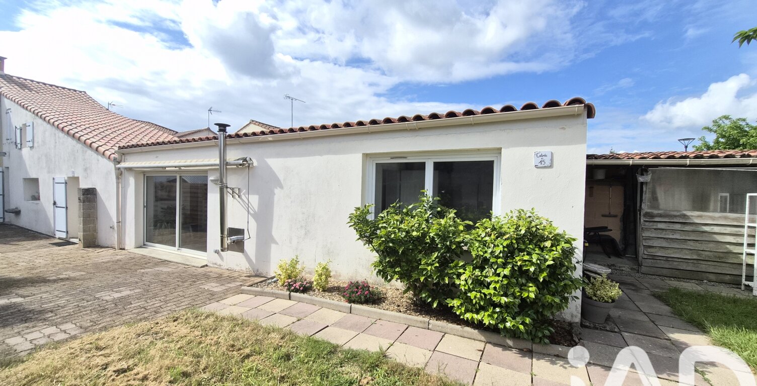 Vente Maison traditionnelle 4 pièces — photo 1
