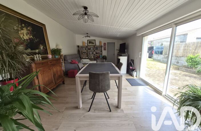 Vente Maison traditionnelle 4 pièces — photo 2