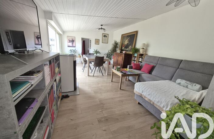 Vente Maison traditionnelle 4 pièces — photo 3