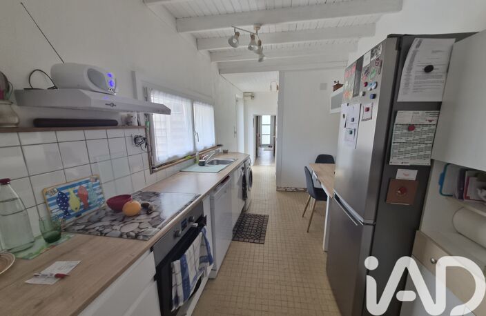 Vente Maison traditionnelle 4 pièces — photo 4