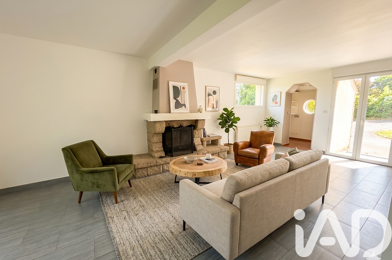 Maison 5 pièces 376000 €
