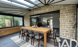 Maison 5 Pièces 134 m² à vendre à Saint-Nolff (56250)