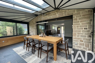 Maison 5 pièces 376000 €