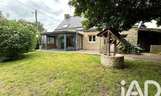 Maison 5 Pièces 134 m² à vendre à Saint-Nolff (56250)