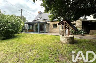 Maison 5 pièces 376000 €