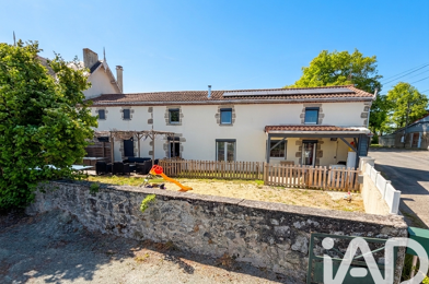 Maison 5 pièces 122500 €