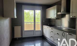 Appartement 3 Pièces 72 m² à vendre à Montceau-les-Mines (71300)