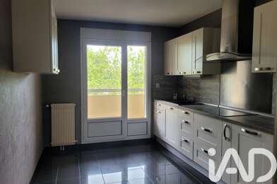 Appartement 3 pièces 89000 €