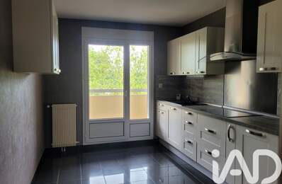 Vente Appartement 3 pièces — photo du bien