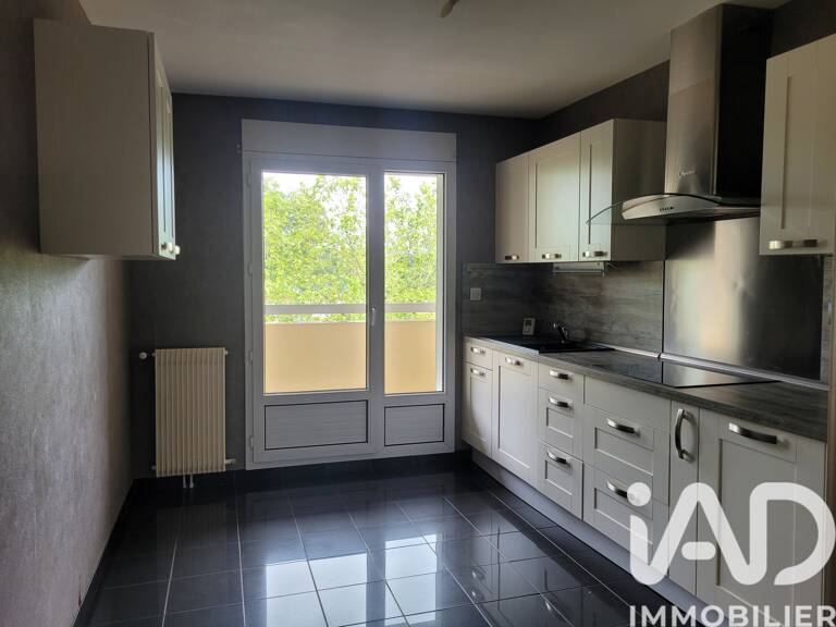 Vente Appartement 3 pièces — photo 1