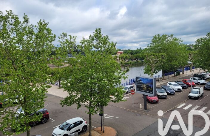 Vente Appartement 3 pièces — photo 2