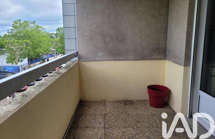 Vente Appartement 3 pièces — photo 3