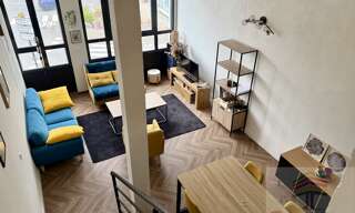 Appartement 2 Pièces 50 m² à vendre à Hennebont (56700)