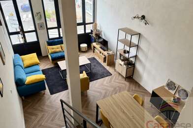 Appartement 2 pièces 135900 €