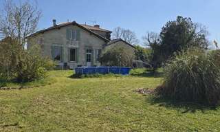 Maison 3 Pièces 79 m² à vendre à Jonzac (17500)
