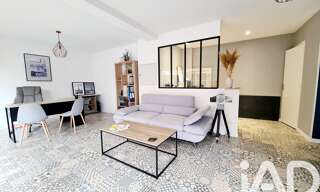 Commerce  39 m² à vendre à Portiragnes (34420)
