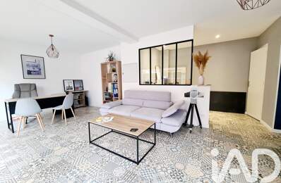 Vente Boutique/Local commercial 39 m&sup2; — photo du bien