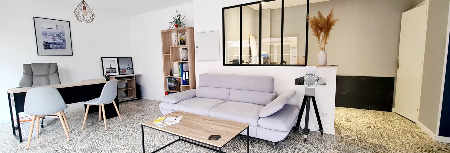 Commerce  39 m² à vendre à Portiragnes (34420)