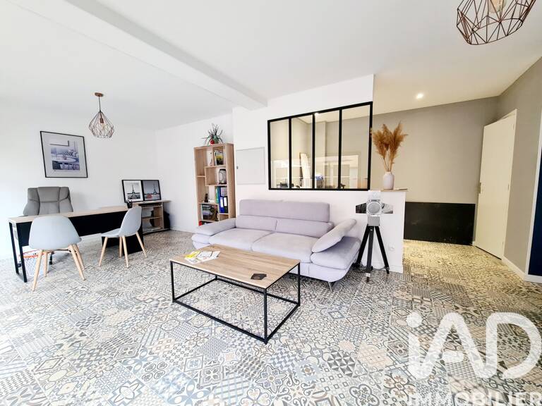 Vente Boutique/Local commercial 39 m&sup2; — photo 1
