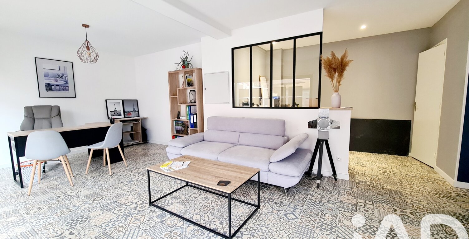 Vente Boutique/Local commercial 39 m&sup2; — photo 1