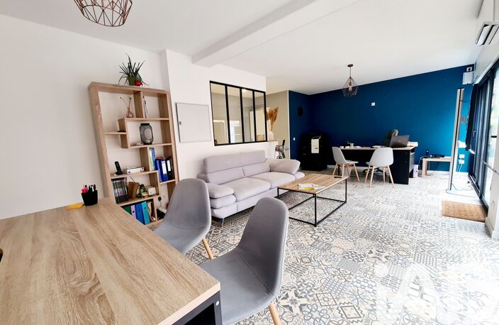 Vente Boutique/Local commercial 39 m&sup2; — photo 2