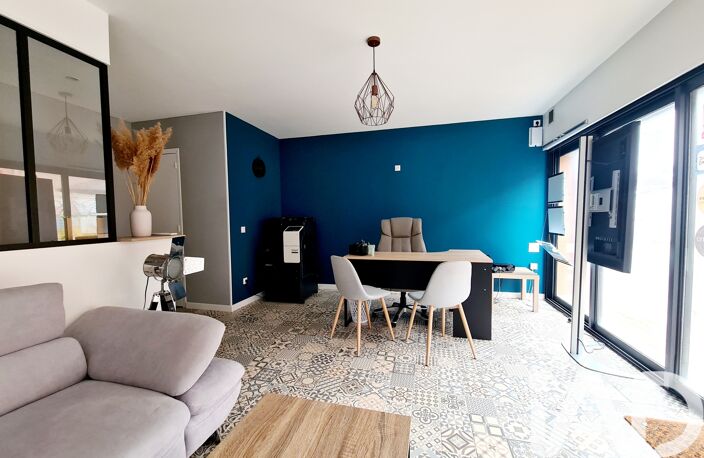 Vente Boutique/Local commercial 39 m&sup2; — photo 3