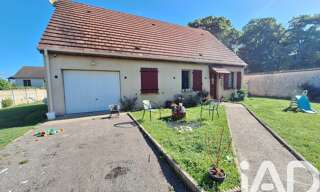 Maison 6 Pièces 117 m² à vendre à La Couture-Boussey (27750)