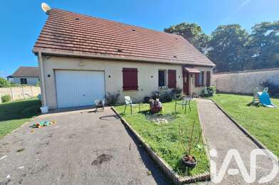 Maison 6 pièces 239000 €