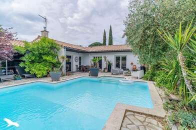 Maison 5 pièces 459108 €